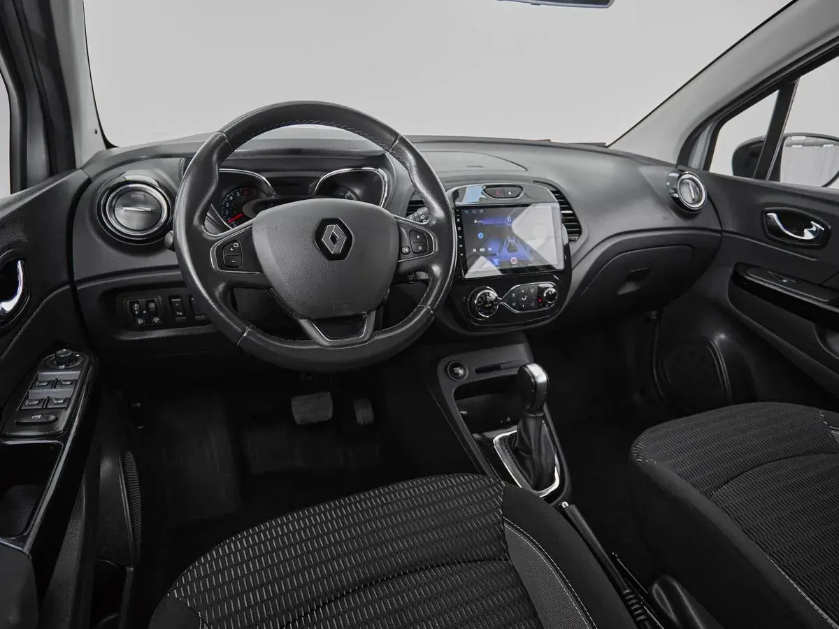 Renault Kaptur