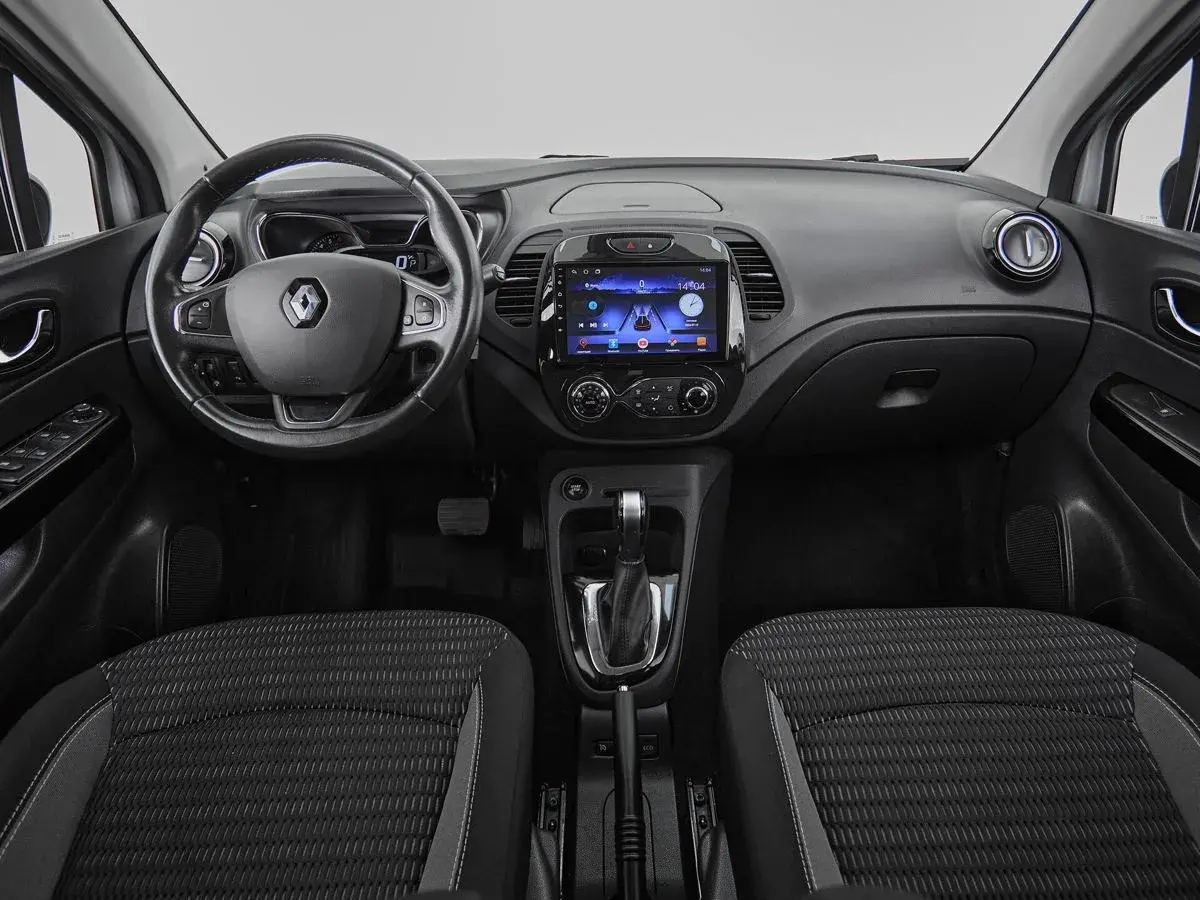 Renault Kaptur