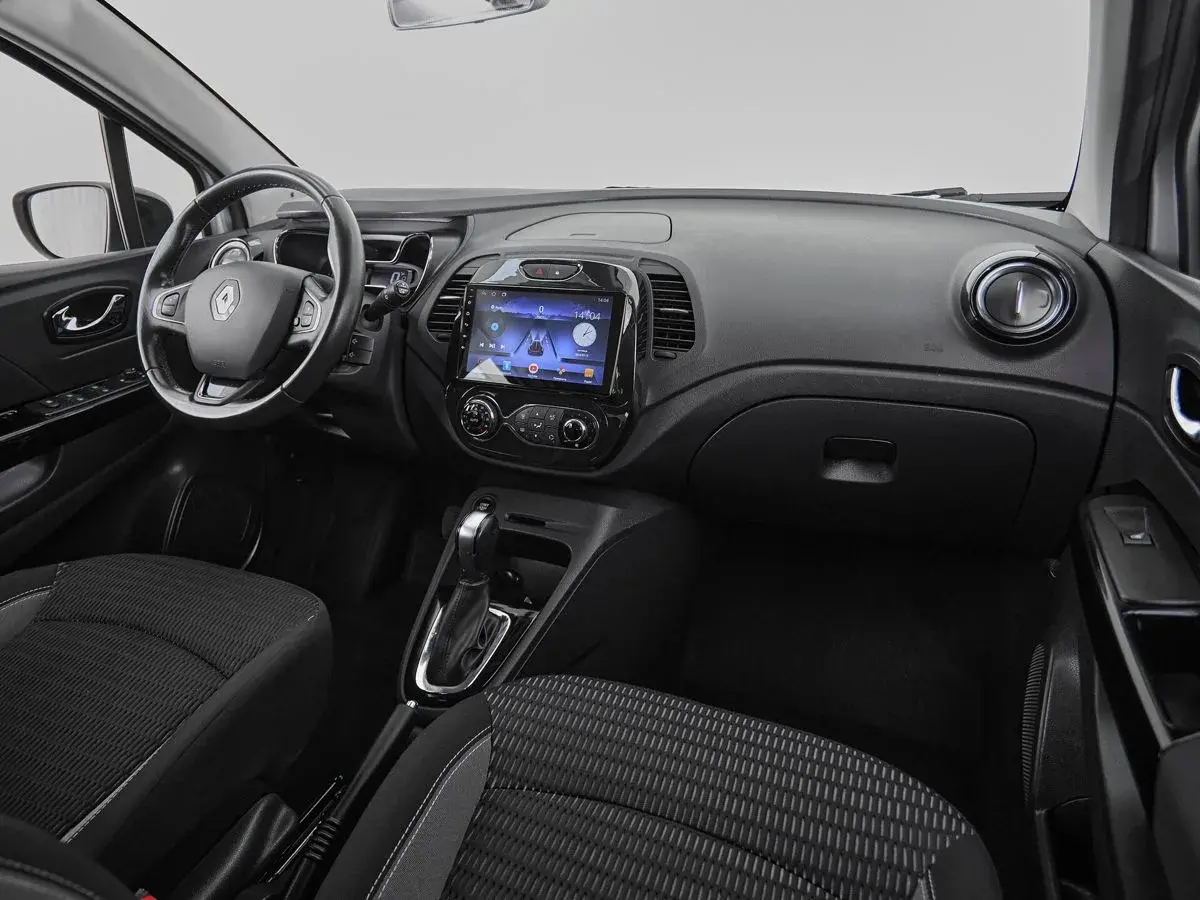 Renault Kaptur