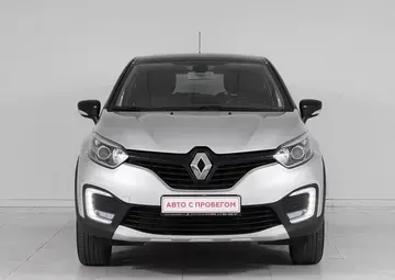 Renault Kaptur Вид 2