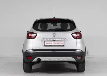 Renault Kaptur Вид 5