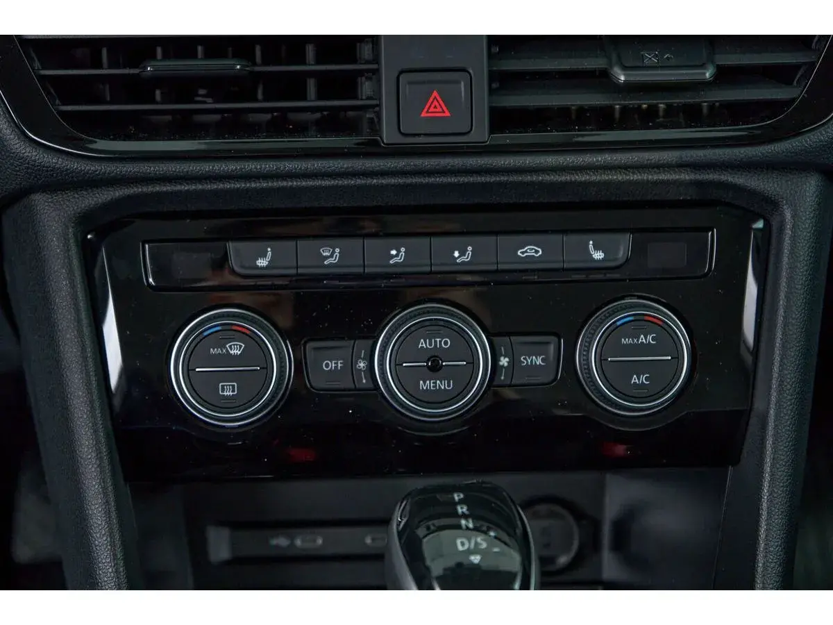 Volkswagen Taos