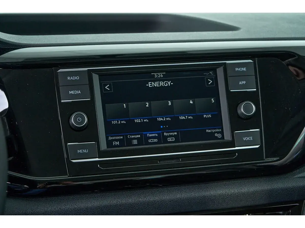 Volkswagen Taos