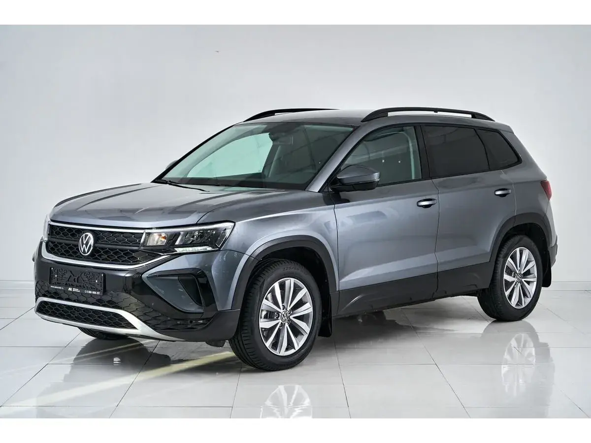 Volkswagen Taos