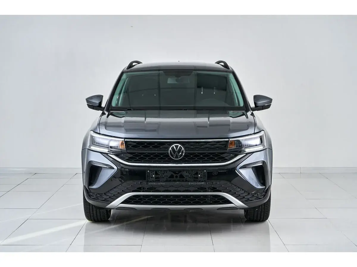 Volkswagen Taos