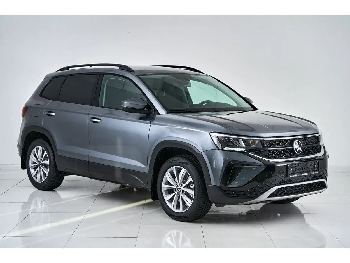 Volkswagen Taos