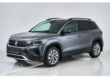 Volkswagen Taos Вид 1