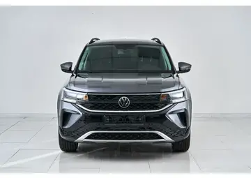 Volkswagen Taos Вид 2