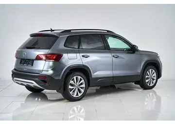 Volkswagen Taos Вид 5