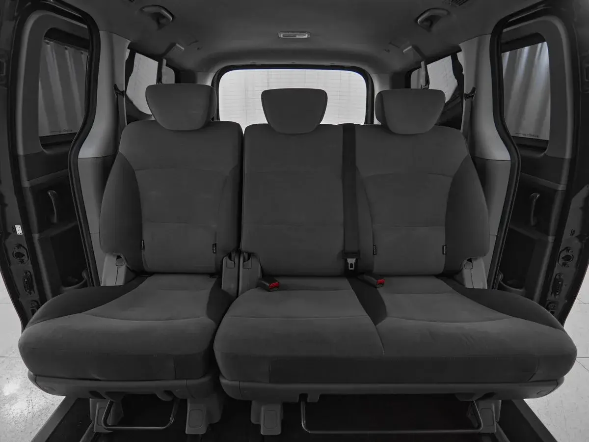 Hyundai H-1