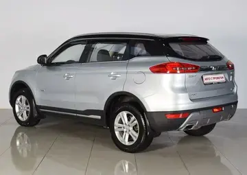 Geely Atlas Вид 2