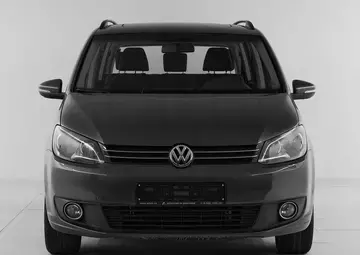 Volkswagen Touran Вид 2