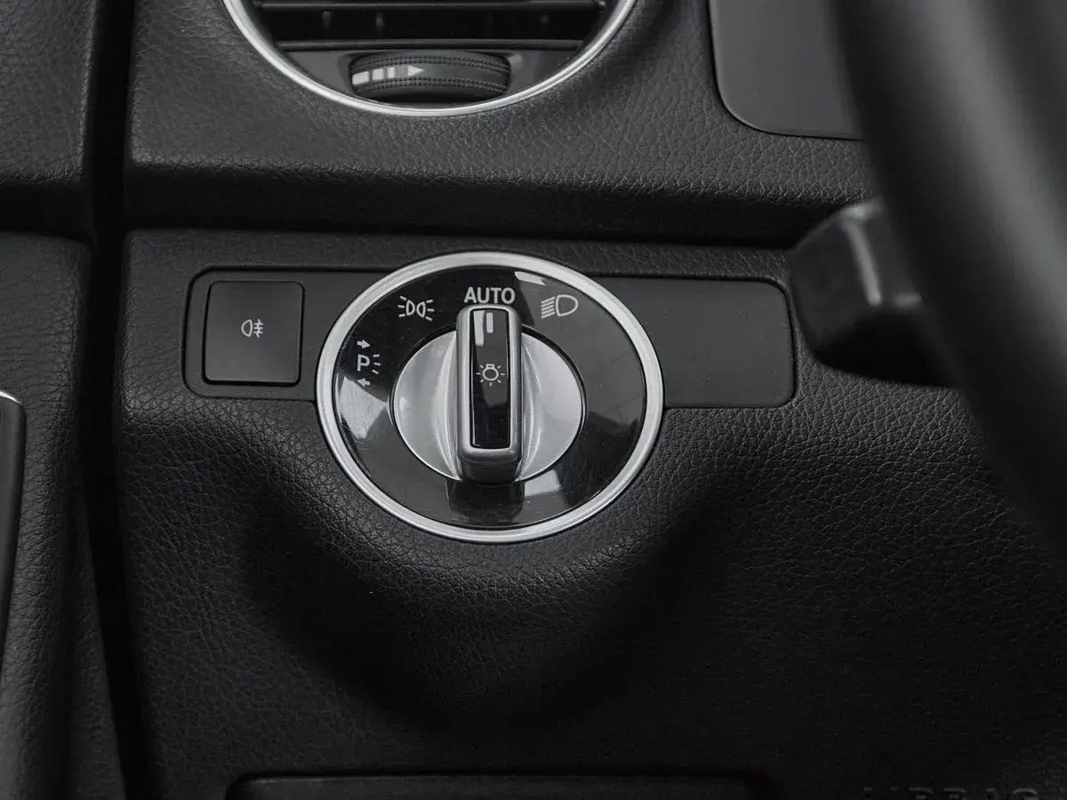 Mercedes benz C-Класс