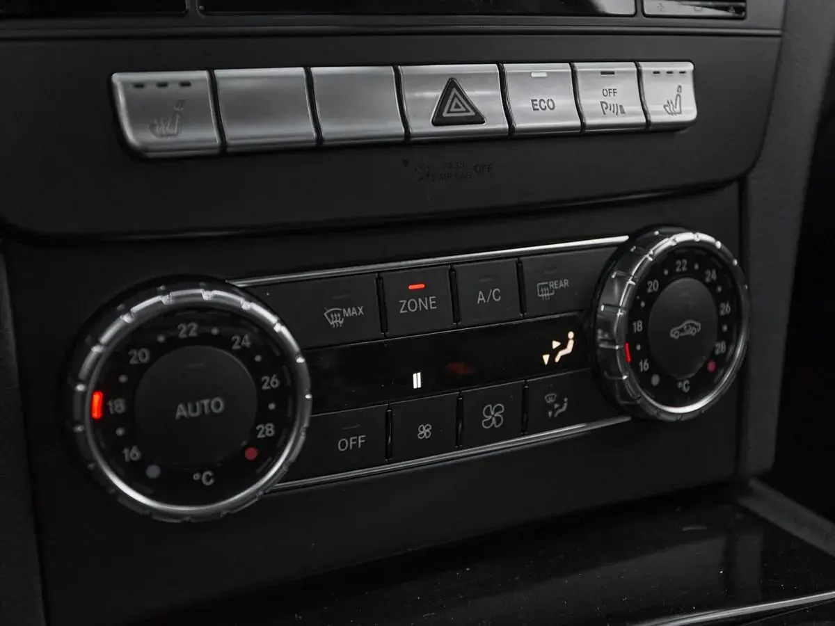 Mercedes benz C-Класс