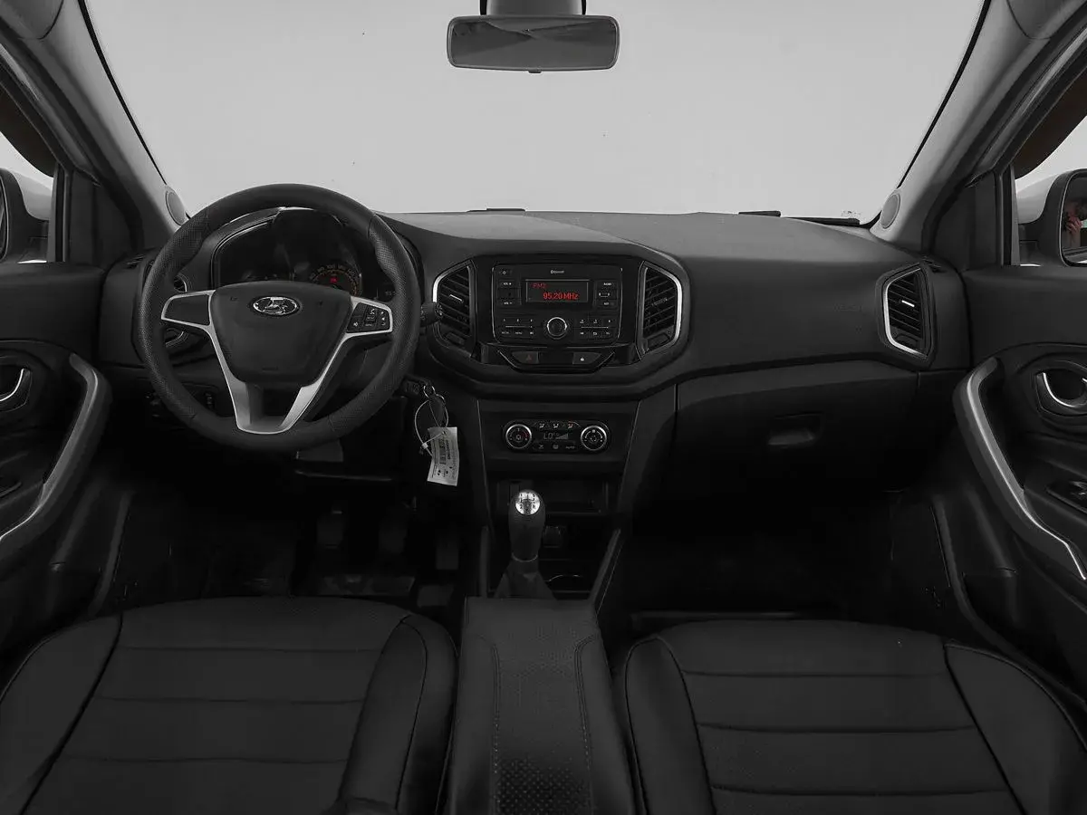 Lada XRAY