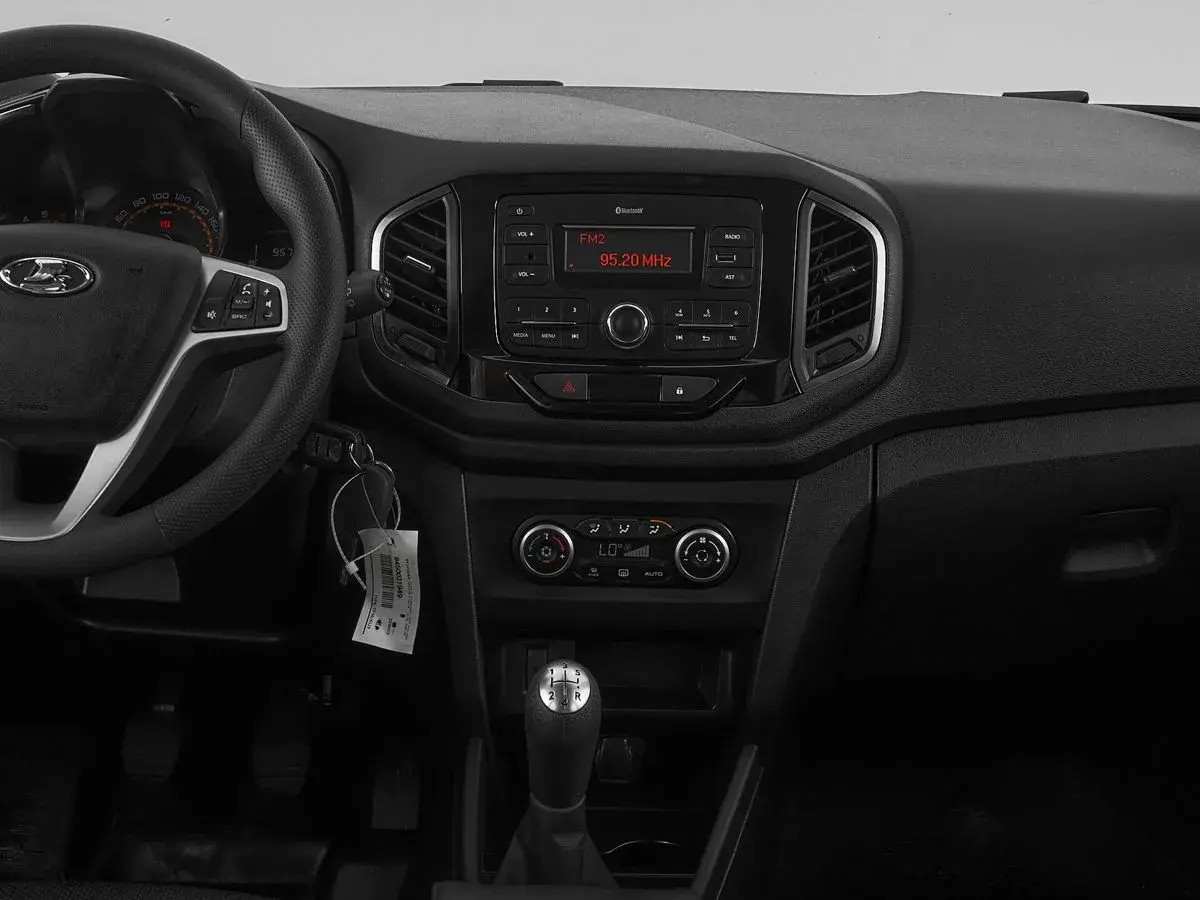 Lada XRAY