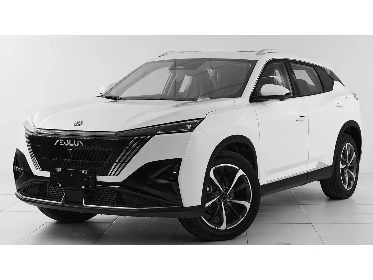 Dongfeng Mage