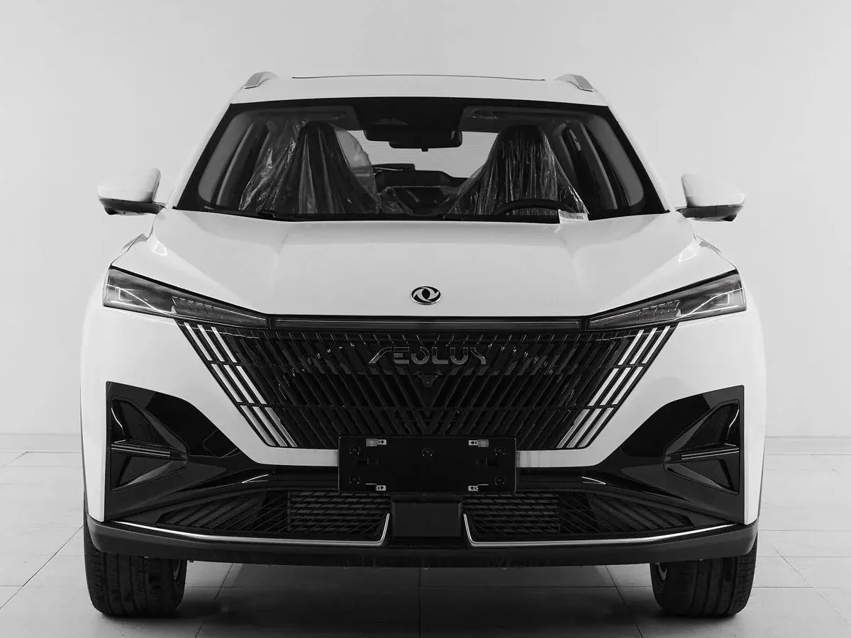 Dongfeng Mage
