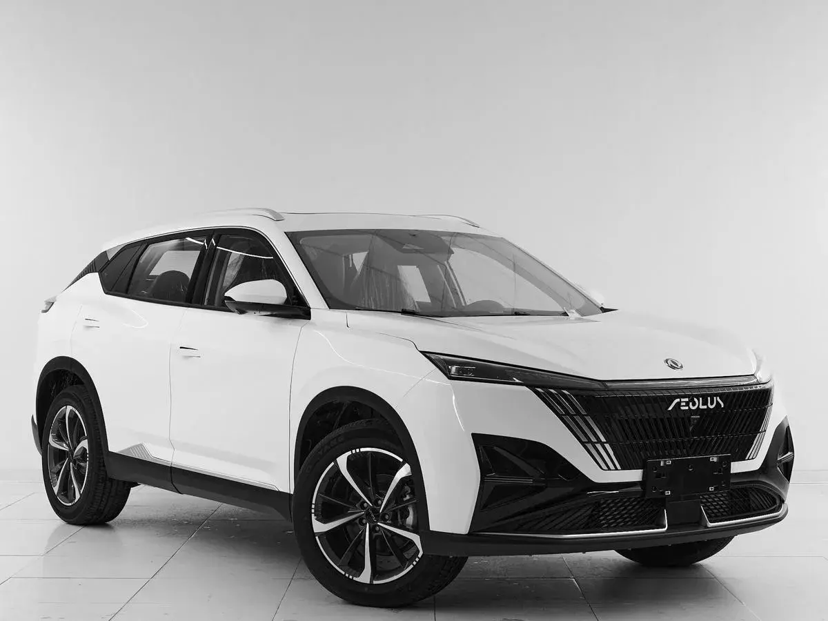 Dongfeng Mage