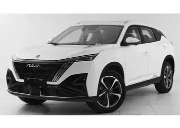 Dongfeng Mage Вид 1
