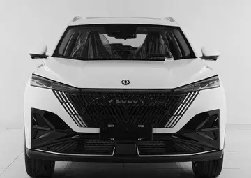 Dongfeng Mage Вид 2