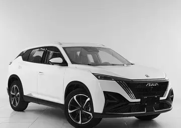 Dongfeng Mage Вид 3