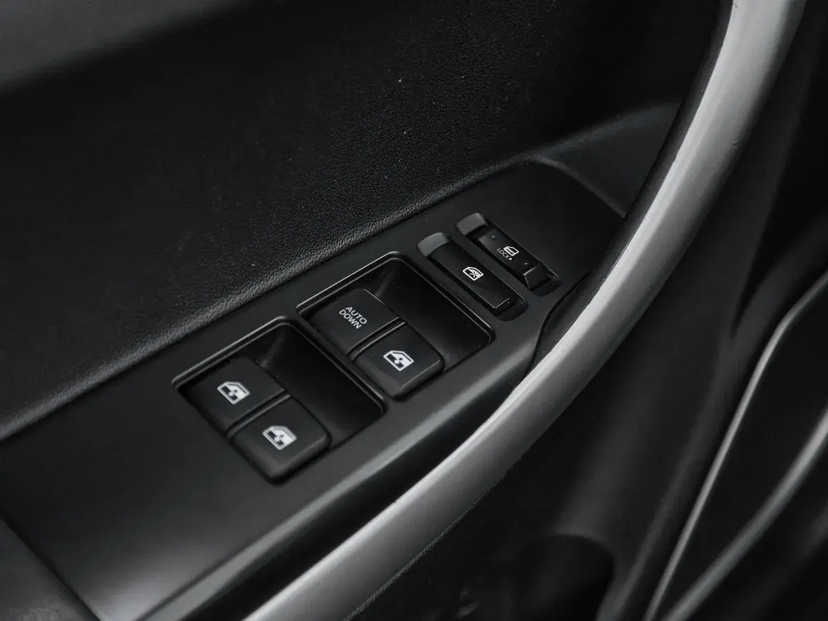 Changan CS35