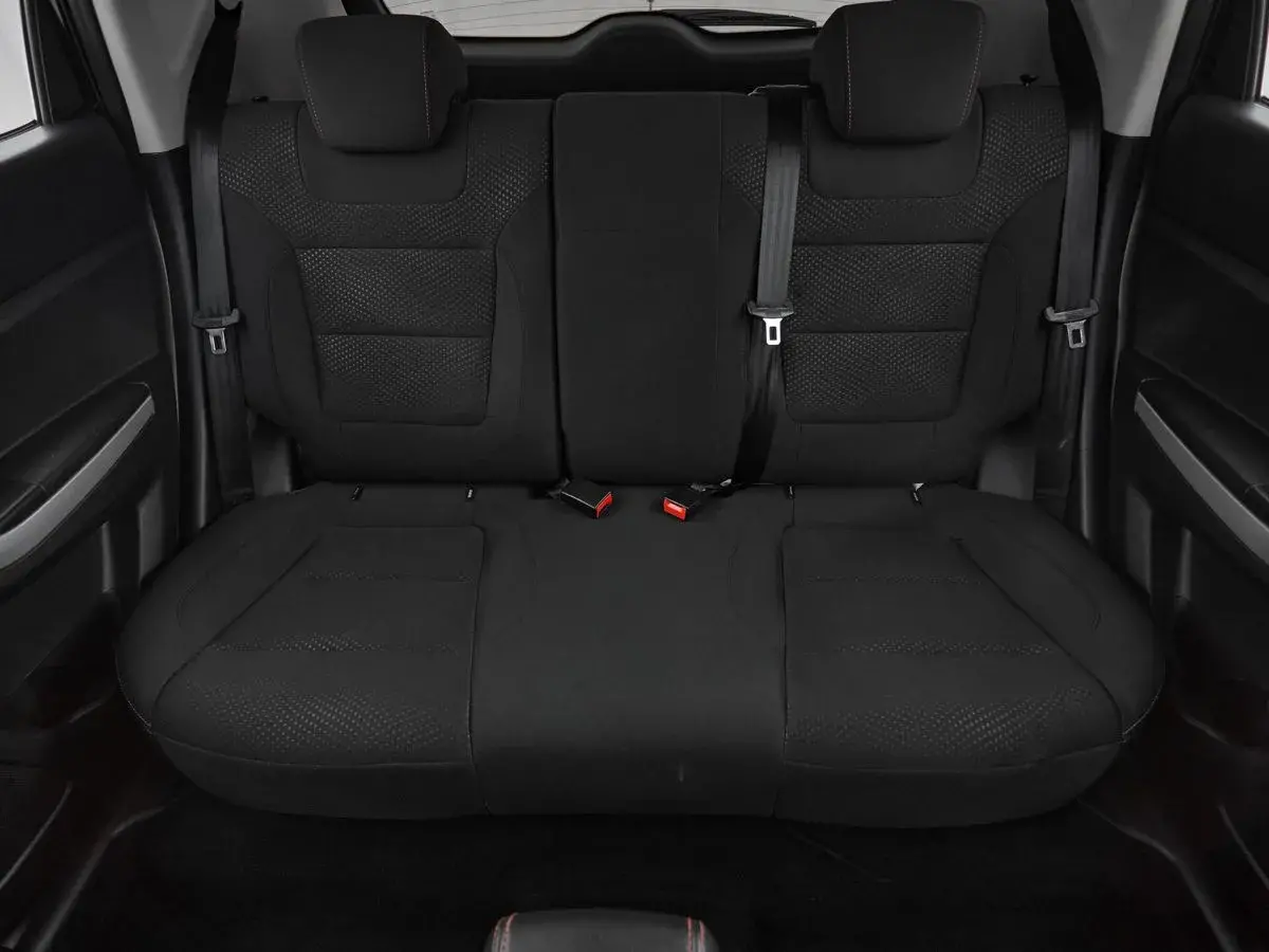 Changan CS35