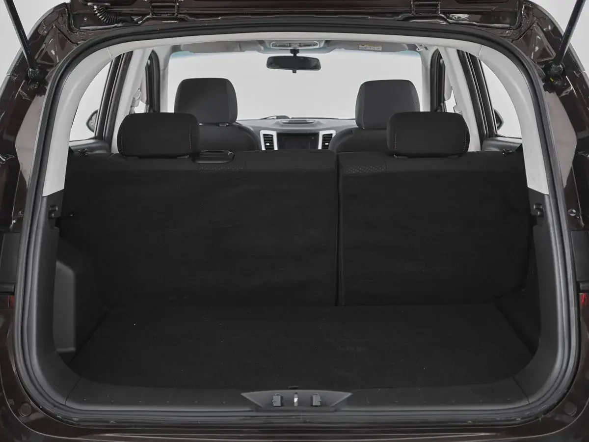 Changan CS35