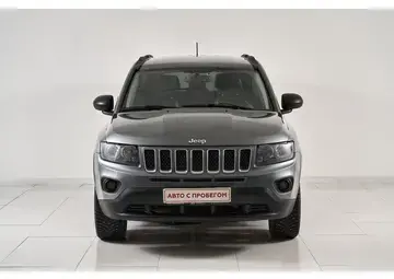 Jeep Compass Вид 2
