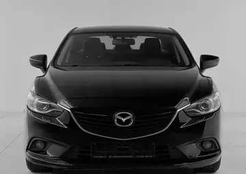 Mazda 6 Вид 2
