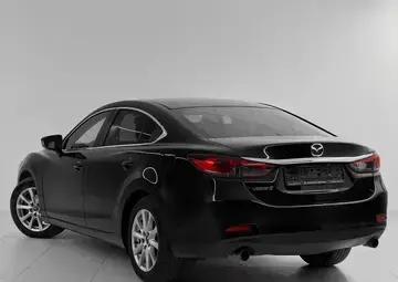 Mazda 6 Вид 4