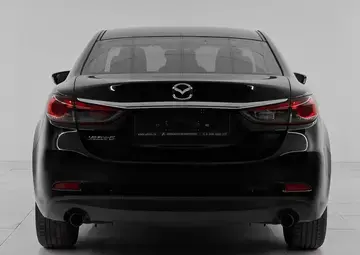 Mazda 6 Вид 5
