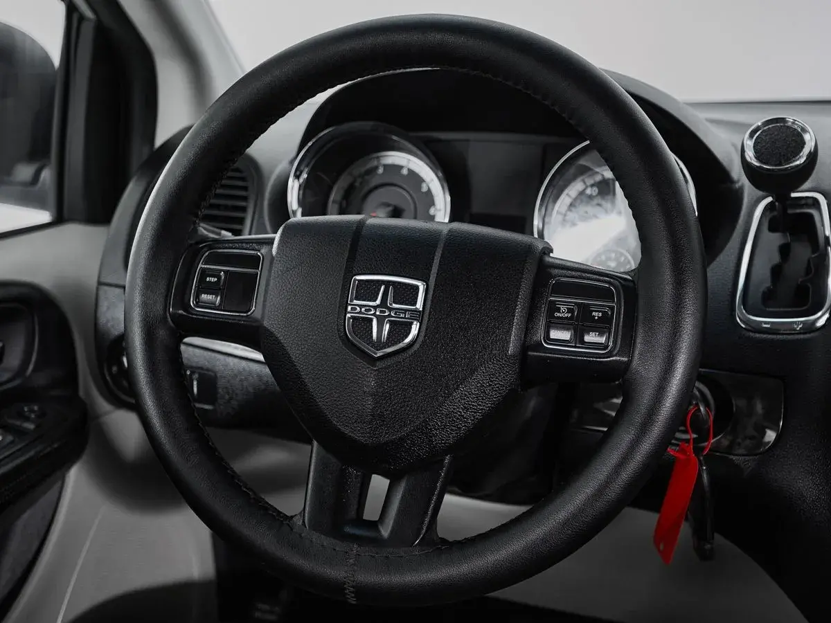 Dodge Caravan