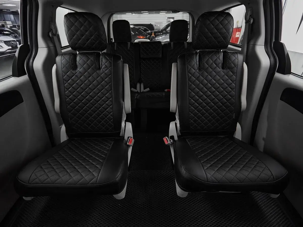 Dodge Caravan