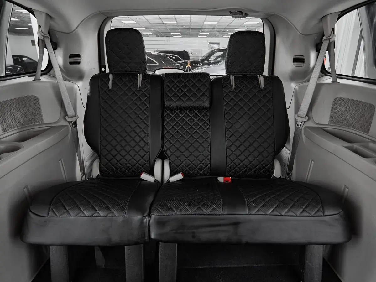 Dodge Caravan