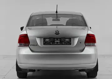 Volkswagen Polo Вид 5