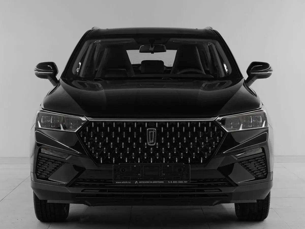 Faw Bestune T77