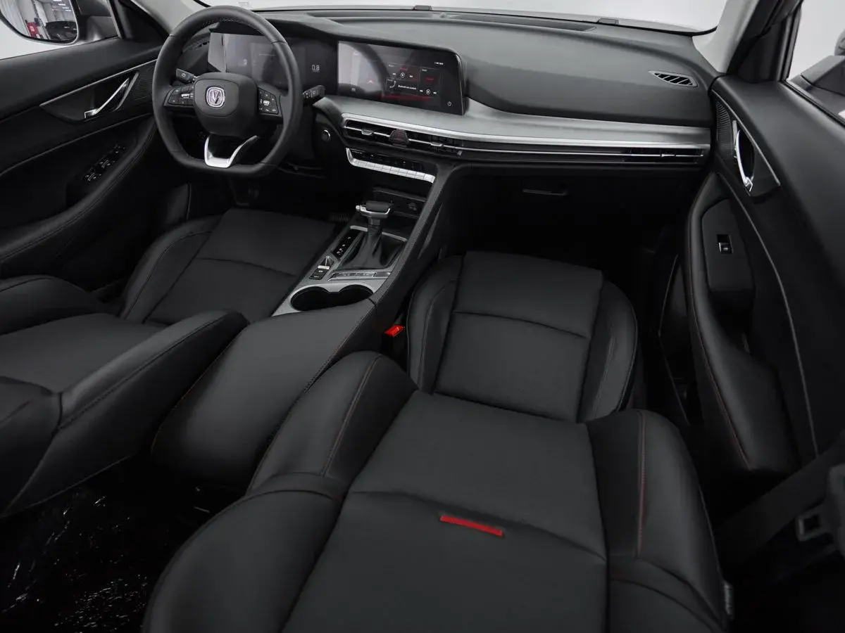 Changan CS35 Plus