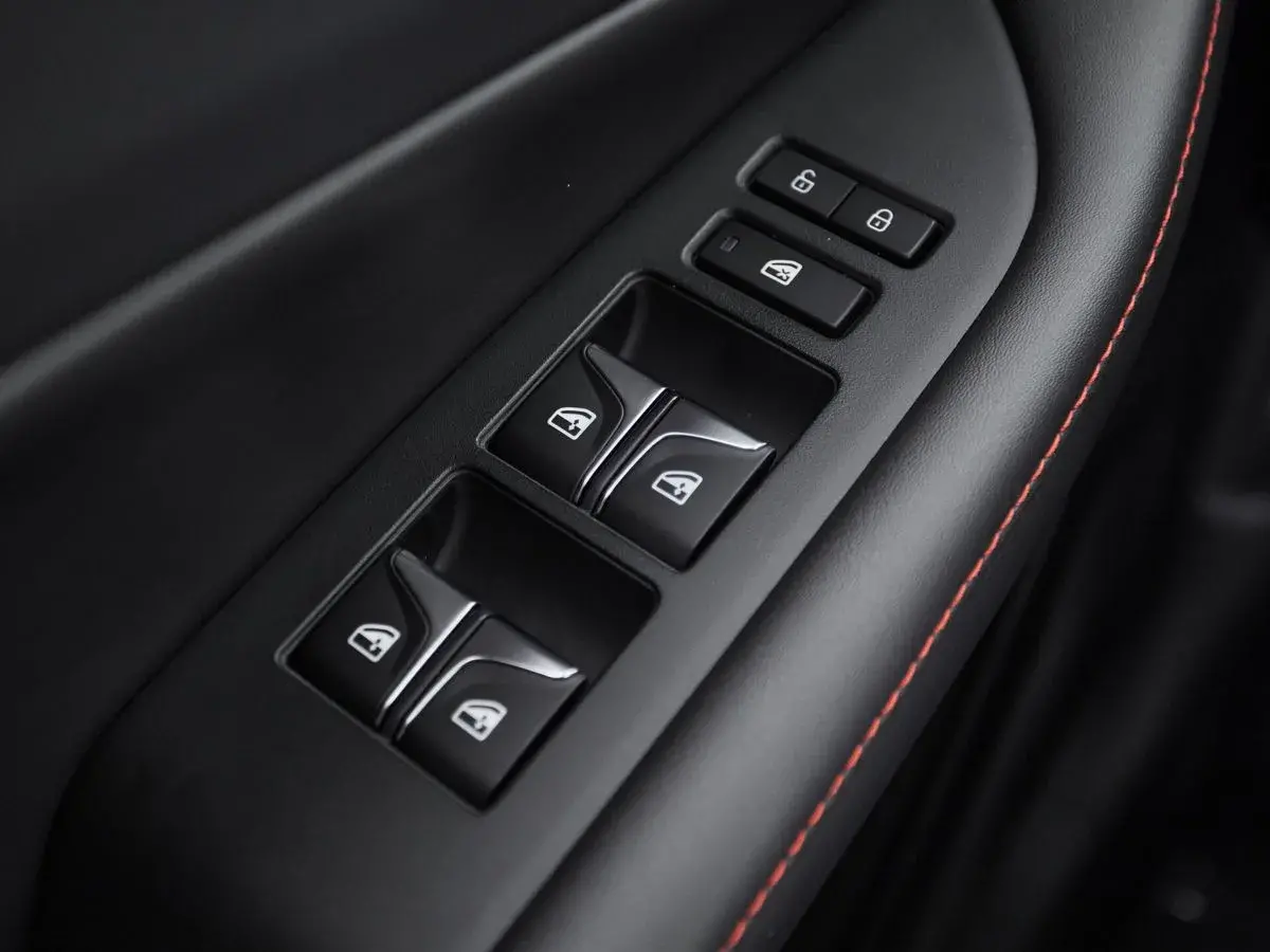 Changan CS35 Plus