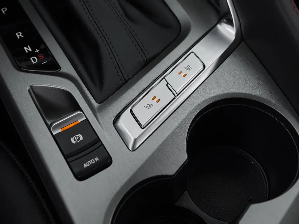 Changan CS35 Plus