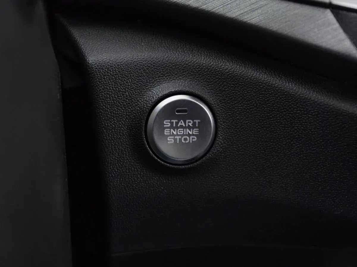 Changan CS35 Plus