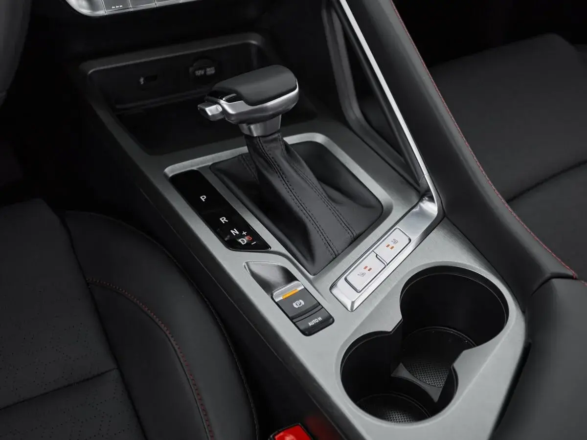 Changan CS35 Plus