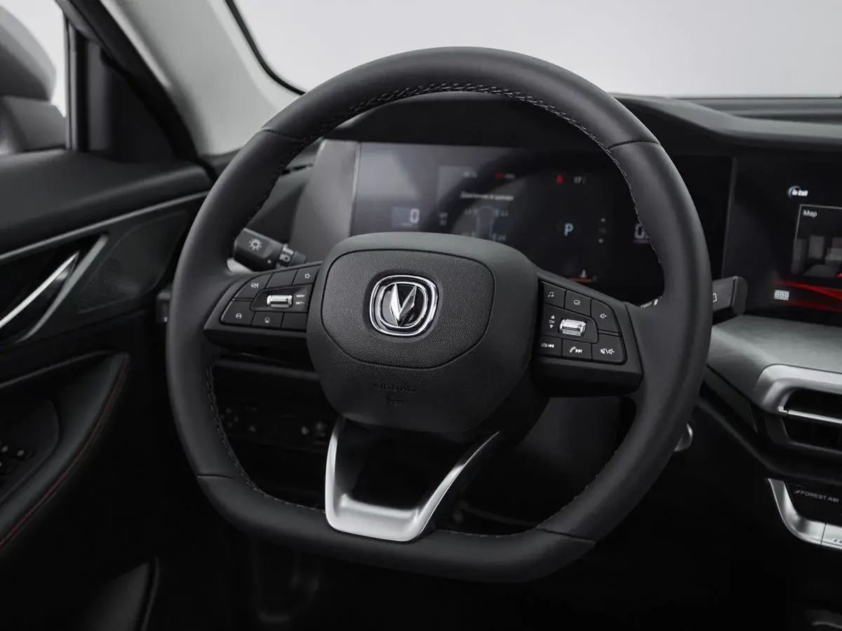 Changan CS35 Plus