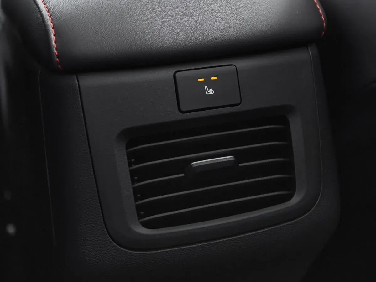 Changan CS35 Plus