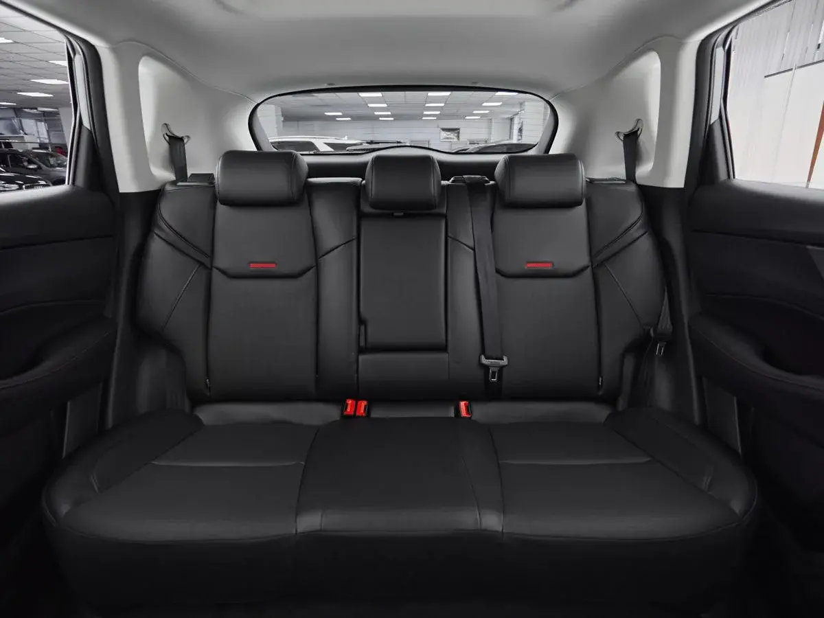 Changan CS35 Plus