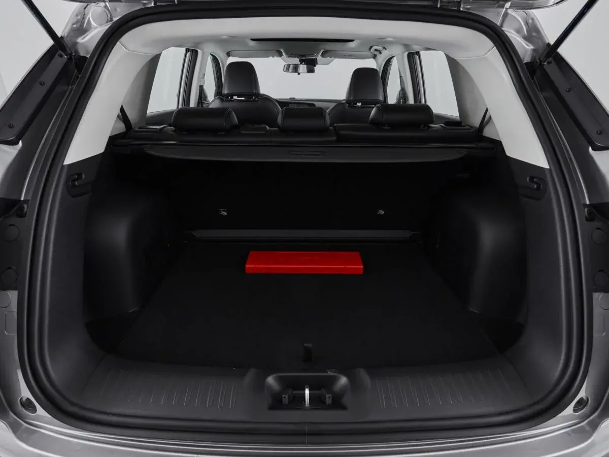 Changan CS35 Plus