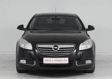 Opel Insignia Вид 2