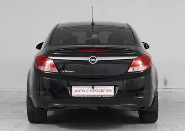 Opel Insignia Вид 5