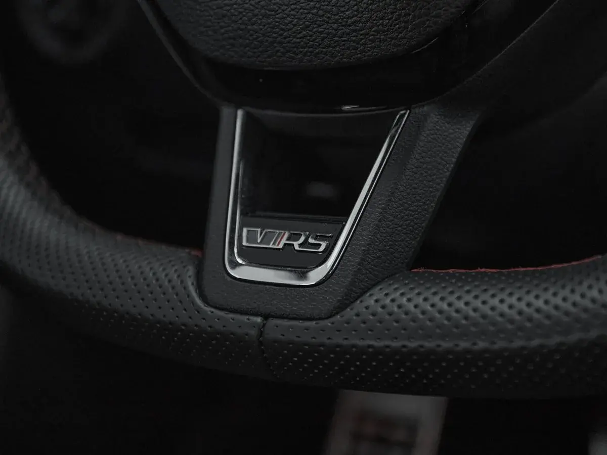 Skoda Octavia RS